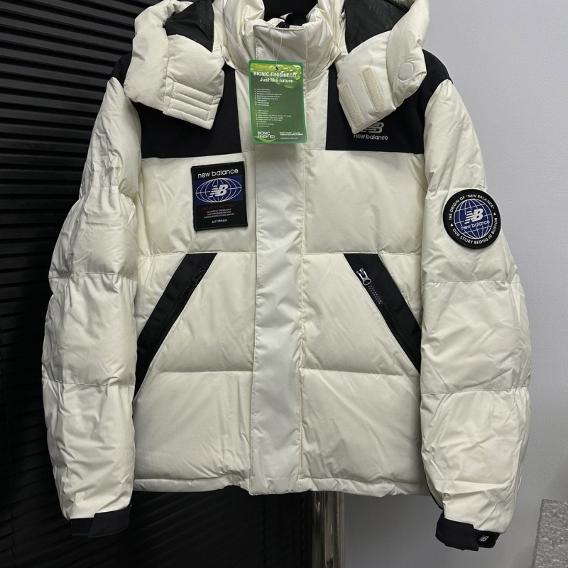 Moncler Down Coat